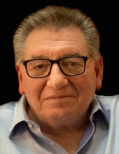 Larry J. Theriopoulos