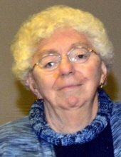 Shirley A. Fowler