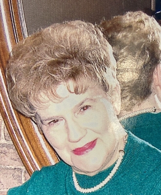 Photo of Jane Hirsch