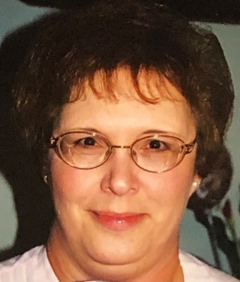 Susan Gautreaux