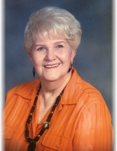 Connie Huffman