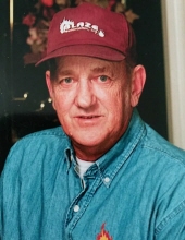 Donald C. Sullivan