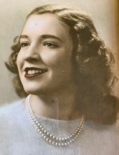 Wilma Frances Woodraska