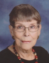 Jeanette R. Rupp