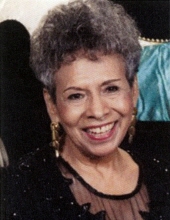 Ernestina  Delgado