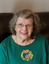 Edna L. Thayer