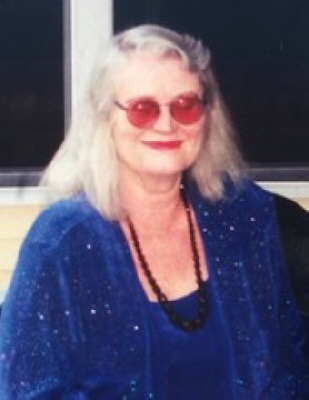 Photo of Ms. Val Norton