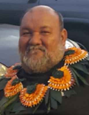 James "Kunz" Vernon Kunane Ka'auwai Lihue, Hawaii Obituary