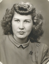 Dorothy  Helen Herington 19527420