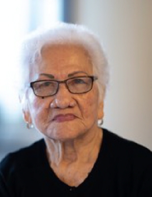 Julia Muna Terlaje Sinajana, Guam Obituary
