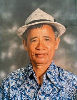 Photo of Eddie Dela Cruz