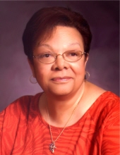 Helen A. Sylvester