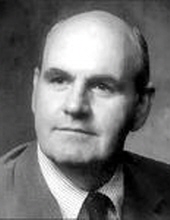 Kenneth A. Williams