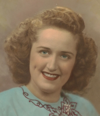 Doris Kennedy 19529240