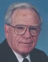 Leonard William Dodson Jr.