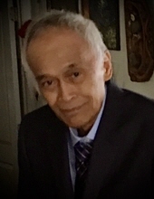 Rafael  Legaspi 19529571