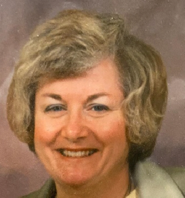 Margaret F. Binion