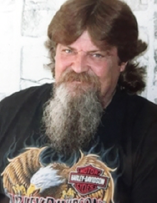 Photo of Timothy Whelan