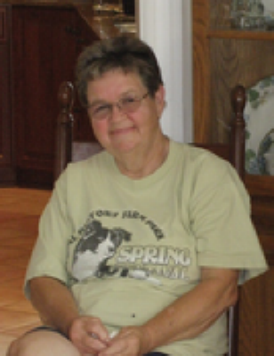 Darlene P. Allen Damascus, Maryland Obituary
