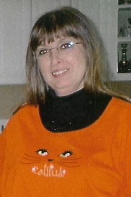 Linda Behrle