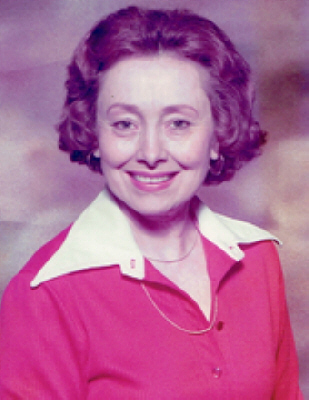 Emma Zee Shackleford Atkins, Arkansas Obituary