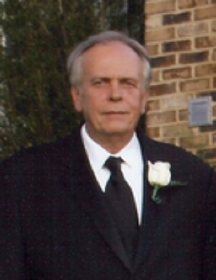 James "Butch" E. Taylor