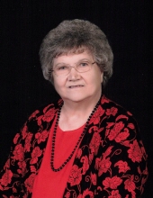 Virginia Mae Johnson