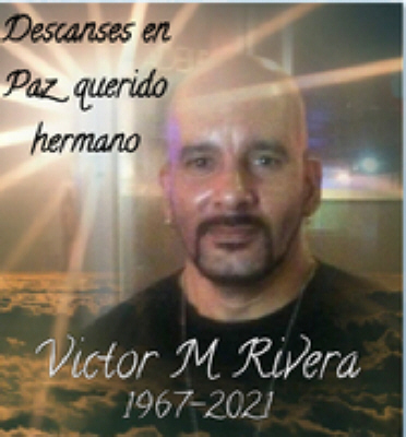 Victor Rivera 19530002