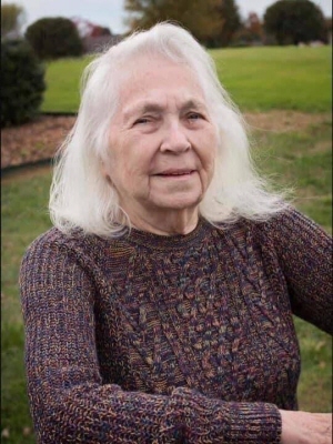 Photo of Phyllis Campbell
