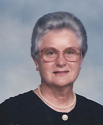 Photo of Helen Downing