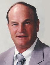 Murray J. Brubaker