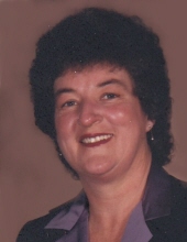 Martha Webb Frye
