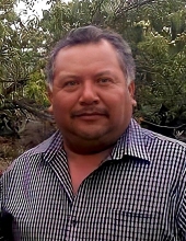 Paulo De La Cruz Dominguez Hernandez