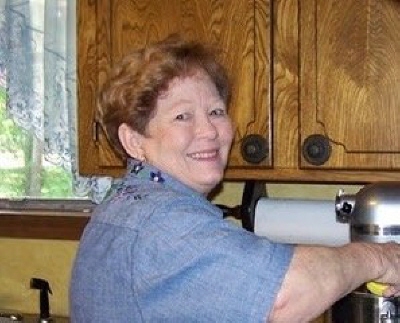 Photo of Nancy Skaggs
