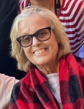 Lynn M. Johnson