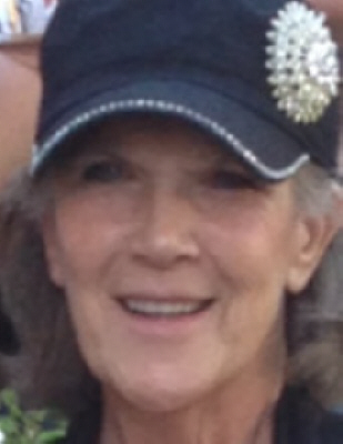 Photo of Connie Henderson