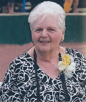 Photo of Ann Louise Gibbons