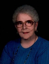 Nellie Mae Wiley