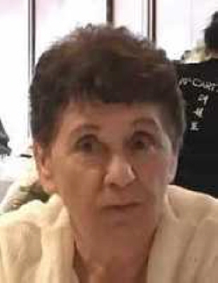 Photo of Suzanne Fowler