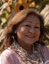 Maria De Jesus Rodriguez