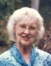 Mary Angeline Graham 19531160