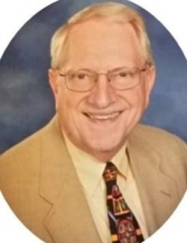 Roger Clifton Bowman