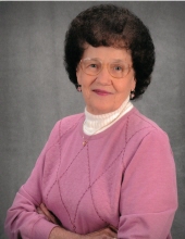 Phyllis Jean Rhoades