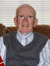 Kenneth  F. Carr Sr.