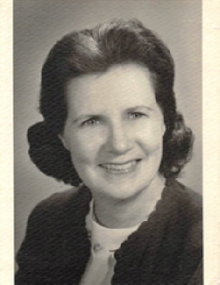Photo of Mary Easton