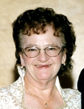 Gladys L. Carlson 19532021
