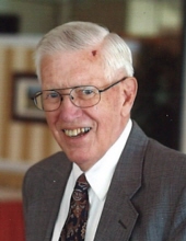 William R. Harris