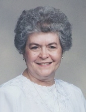 Frances Ruth Simms 19532135