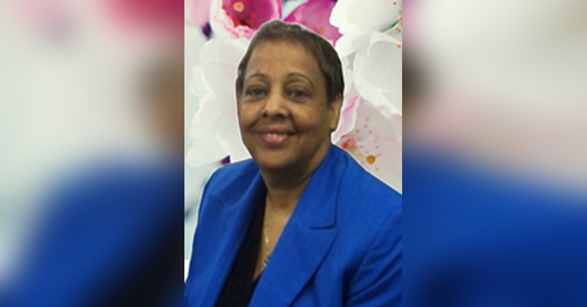 Obituary information for Pastor Loretta Mae Hill