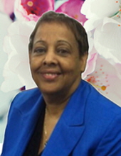 Pastor Loretta  Mae Hill 19532349